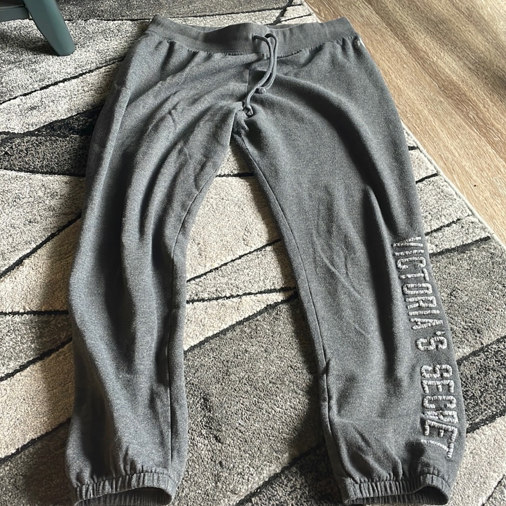 Victoria’s Secret Sweatpants